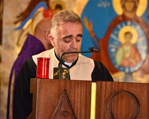 A Spiritual Day at the Church of St. Veronica Giuliani 20