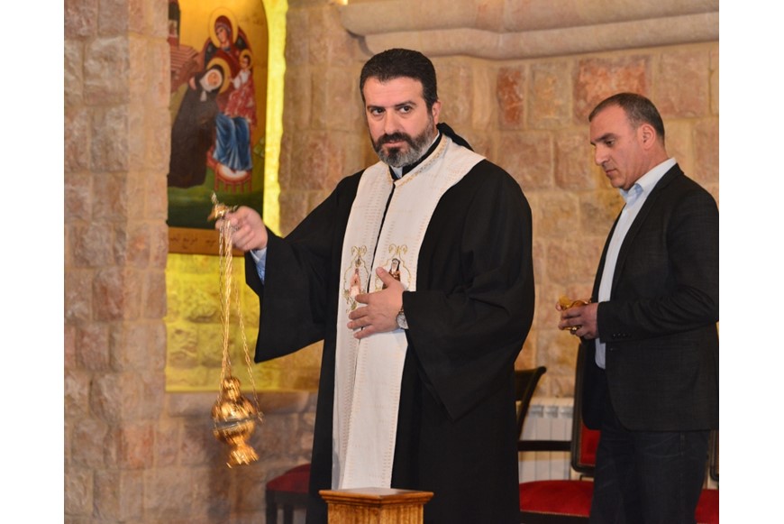 A Spiritual Day at the Church of St. Veronica Giuliani 21