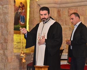 A Spiritual Day at the Church of St. Veronica Giuliani 21