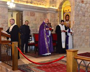 A Spiritual Day at the Church of St. Veronica Giuliani 22