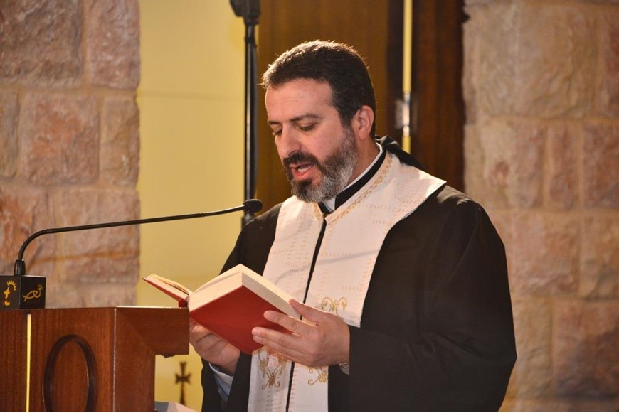 A Spiritual Day at the Church of St. Veronica Giuliani 24