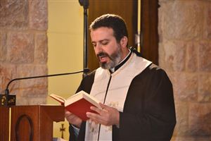 A Spiritual Day at the Church of St. Veronica Giuliani 24