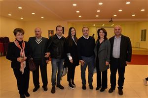 A Spiritual Day at the Church of St. Veronica Giuliani 27