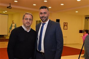 A Spiritual Day at the Church of St. Veronica Giuliani 28