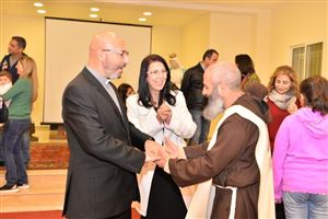 A Spiritual Day at the Church of St. Veronica Giuliani 30