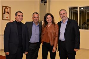 A Spiritual Day at the Church of St. Veronica Giuliani 31