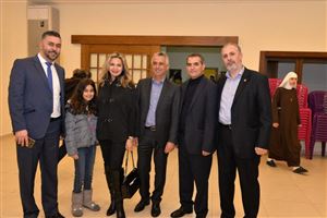 A Spiritual Day at the Church of St. Veronica Giuliani 34