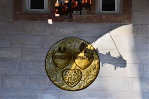 A Spiritual Day at the Church of St. Veronica Giuliani 35