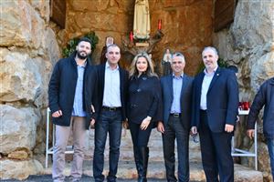 A Spiritual Day at the Church of St. Veronica Giuliani 37