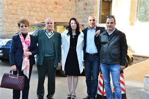 A Spiritual Day at the Church of St. Veronica Giuliani 38