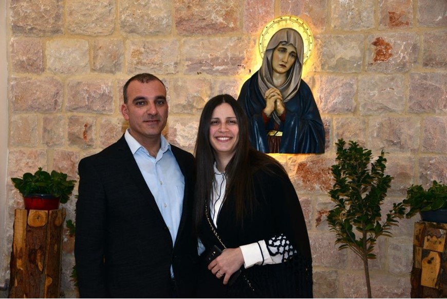 A Spiritual Day at the Church of St. Veronica Giuliani 39