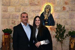 A Spiritual Day at the Church of St. Veronica Giuliani 39