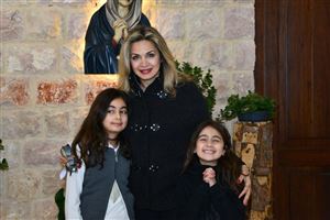 A Spiritual Day at the Church of St. Veronica Giuliani 40