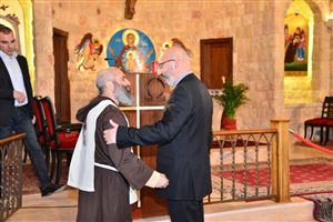 A Spiritual Day at the Church of St. Veronica Giuliani 43