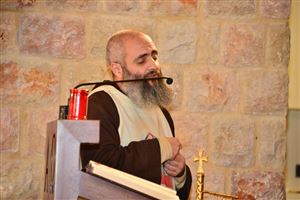 A Spiritual Day at the Church of St. Veronica Giuliani 44