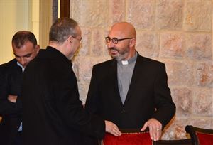 A Spiritual Day at the Church of St. Veronica Giuliani 45