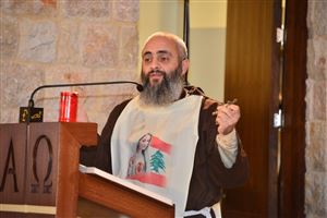 A Spiritual Day at the Church of St. Veronica Giuliani 46