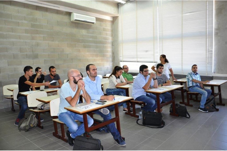 NDU NLC | Agile Development Presentation 3