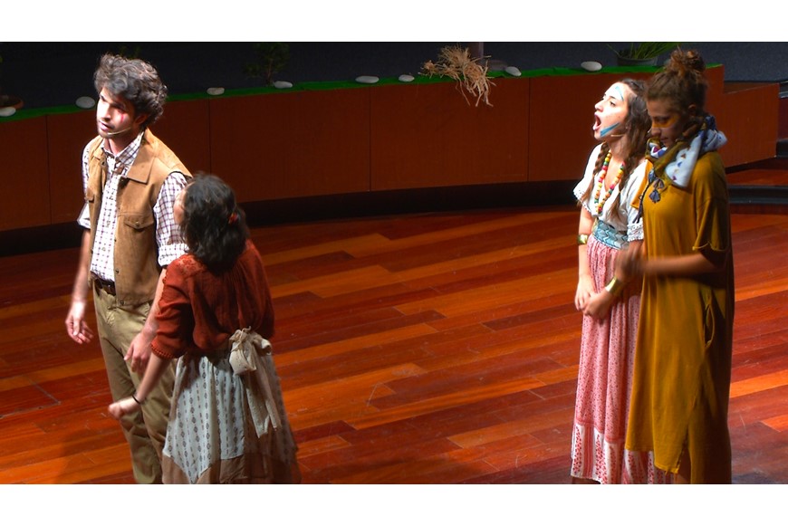 All-NDU Cast Perform Dreams Are Illegal  6