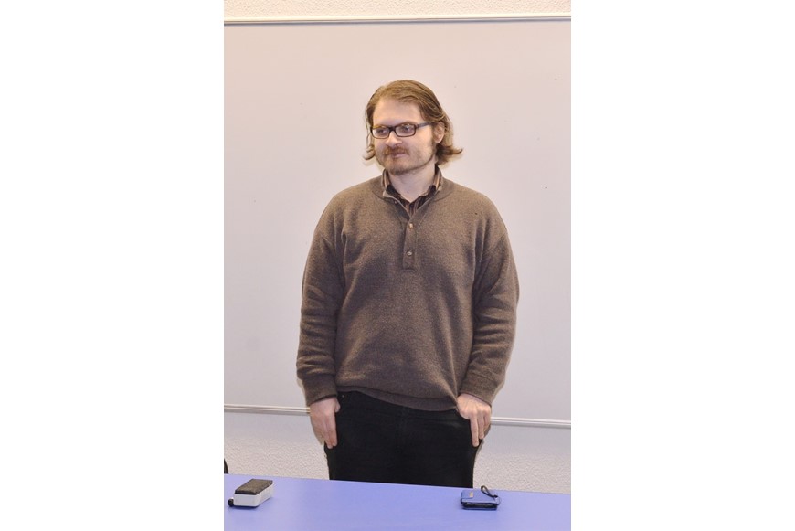Analytic Transformations of Smooth Submanifolds | Math Seminar 2016 2