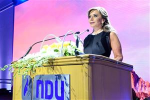 Annual Admissions Dinner 2017  1