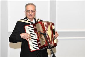 Annual Admissions Dinner 2017  2