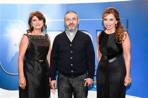 Annual Admissions Dinner 2017  3