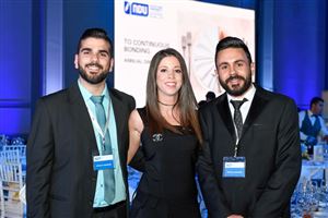 Annual Admissions Dinner 2017  4