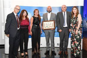 Annual Admissions Dinner 2017  8