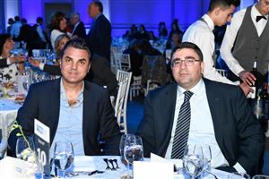 Annual Admissions Dinner 2017  11