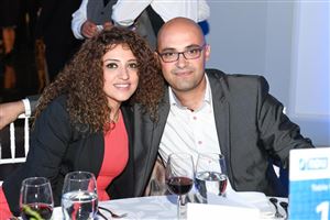 Annual Admissions Dinner 2017  12