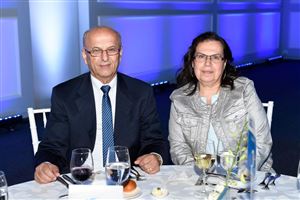 Annual Admissions Dinner 2017  13