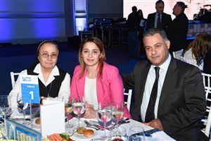 Annual Admissions Dinner 2017  14