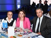 Annual Admissions Dinner 2017  14