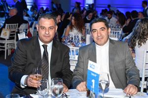 Annual Admissions Dinner 2017  15