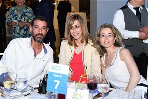 Annual Admissions Dinner 2017  16