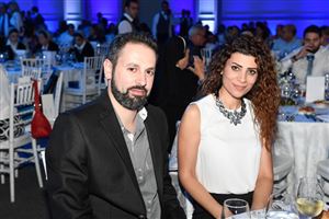 Annual Admissions Dinner 2017  17