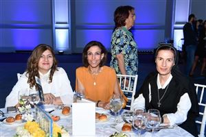 Annual Admissions Dinner 2017  19