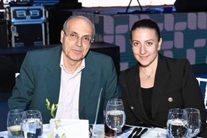 Annual Admissions Dinner 2017  20