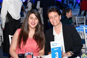 Annual Admissions Dinner 2017  21