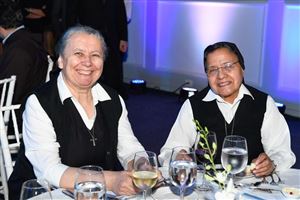 Annual Admissions Dinner 2017  22