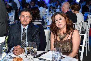 Annual Admissions Dinner 2017  23