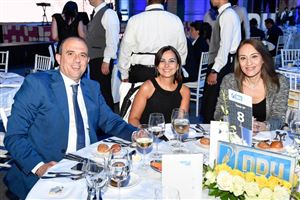 Annual Admissions Dinner 2017  24