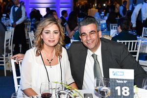 Annual Admissions Dinner 2017  25