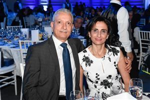 Annual Admissions Dinner 2017  26