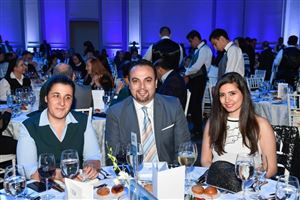 Annual Admissions Dinner 2017  27
