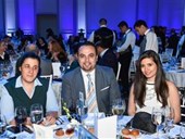 Annual Admissions Dinner 2017  27