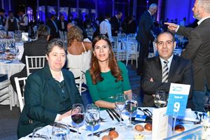 Annual Admissions Dinner 2017  28