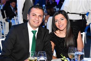 Annual Admissions Dinner 2017  29