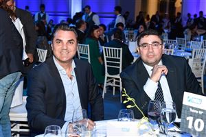 Annual Admissions Dinner 2017  30